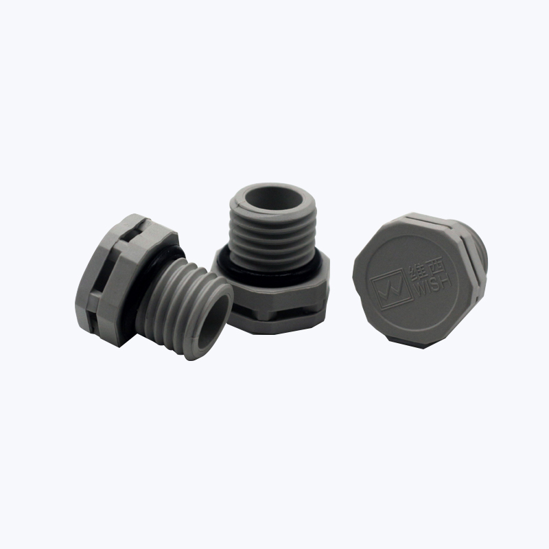 Vent valve