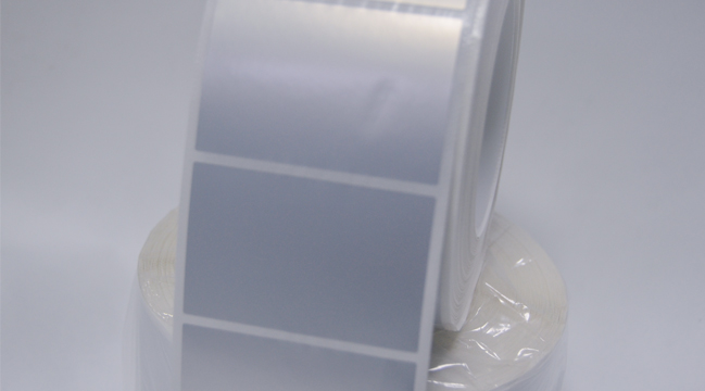 How to solve the causes and solutions of bubbles in self-adhesive labels