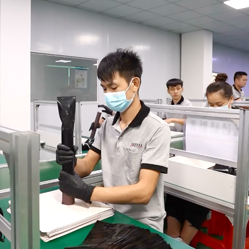 包装车间