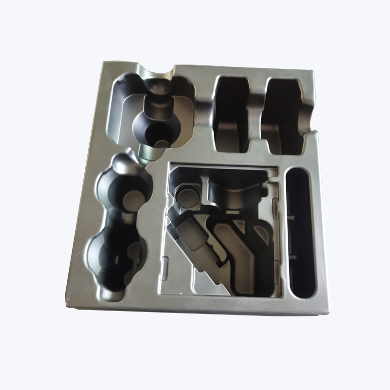 Blister products