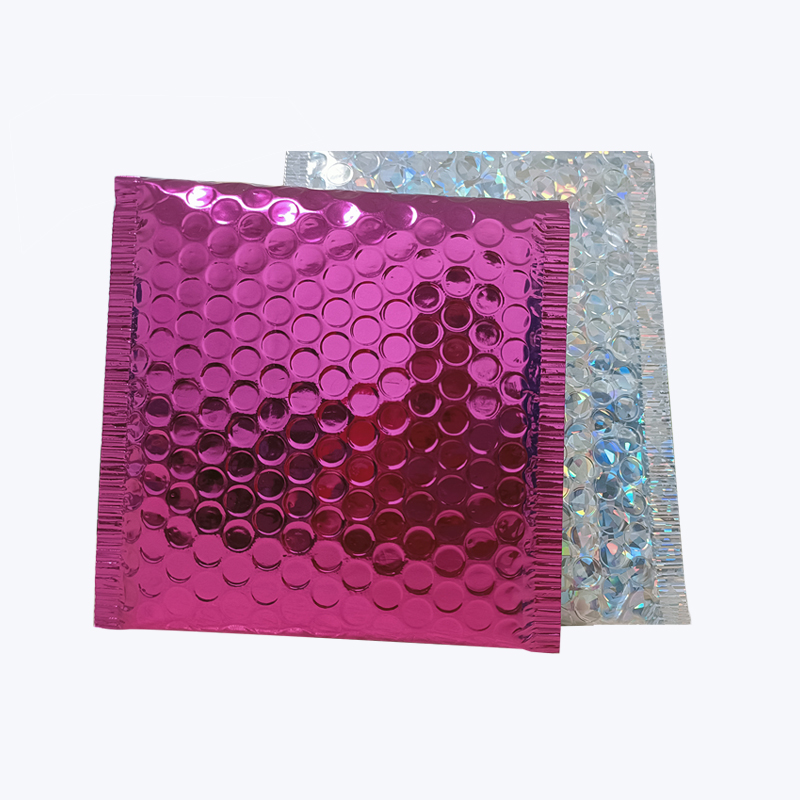 Bubble bag